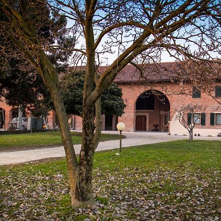 Casa Norma Piano Terra Villa San Martino di Lupari Exterior photo